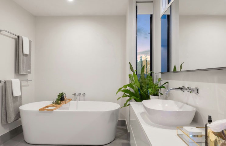 Luks-Banyo-Tadilati